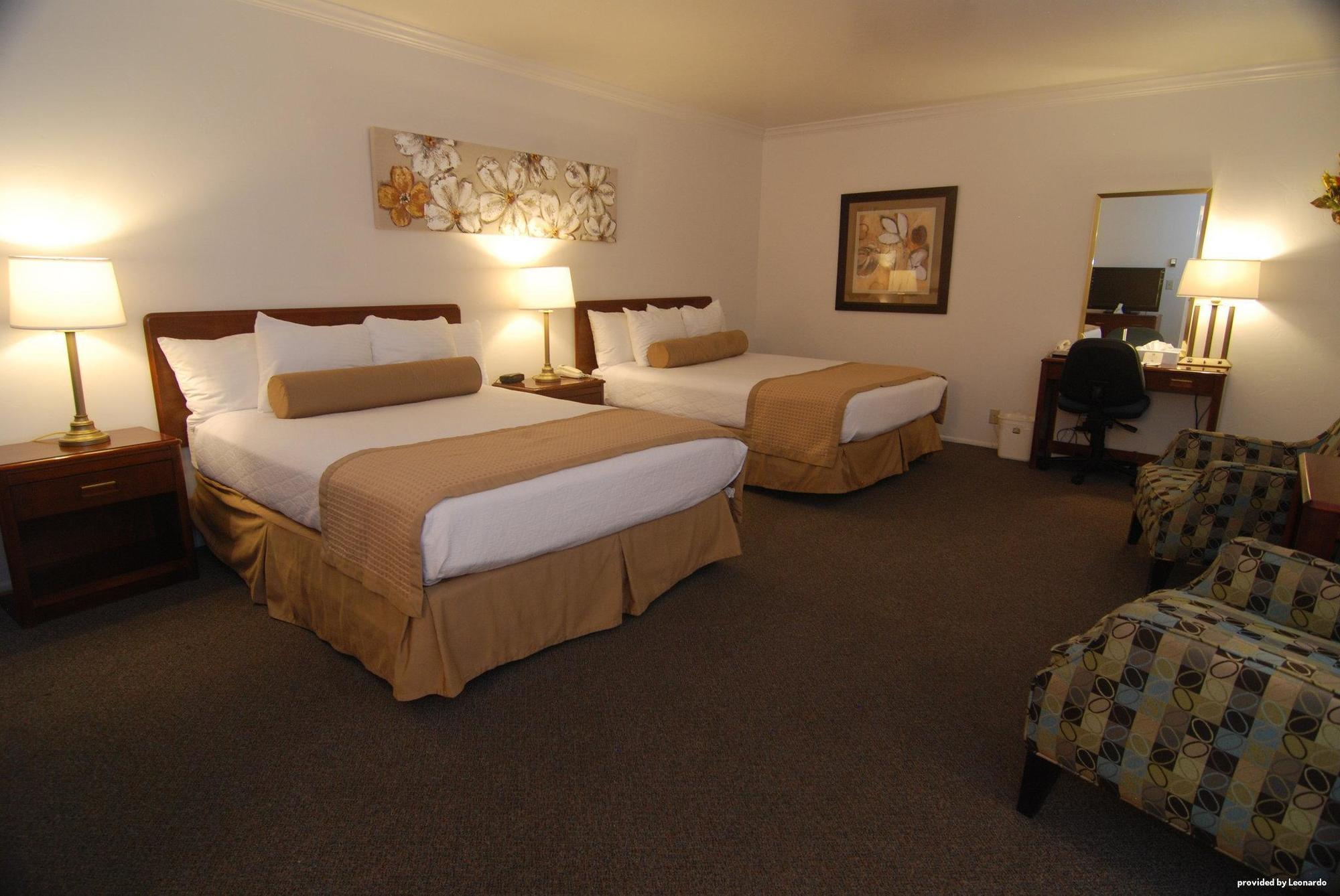 Antlers Motel Vernal