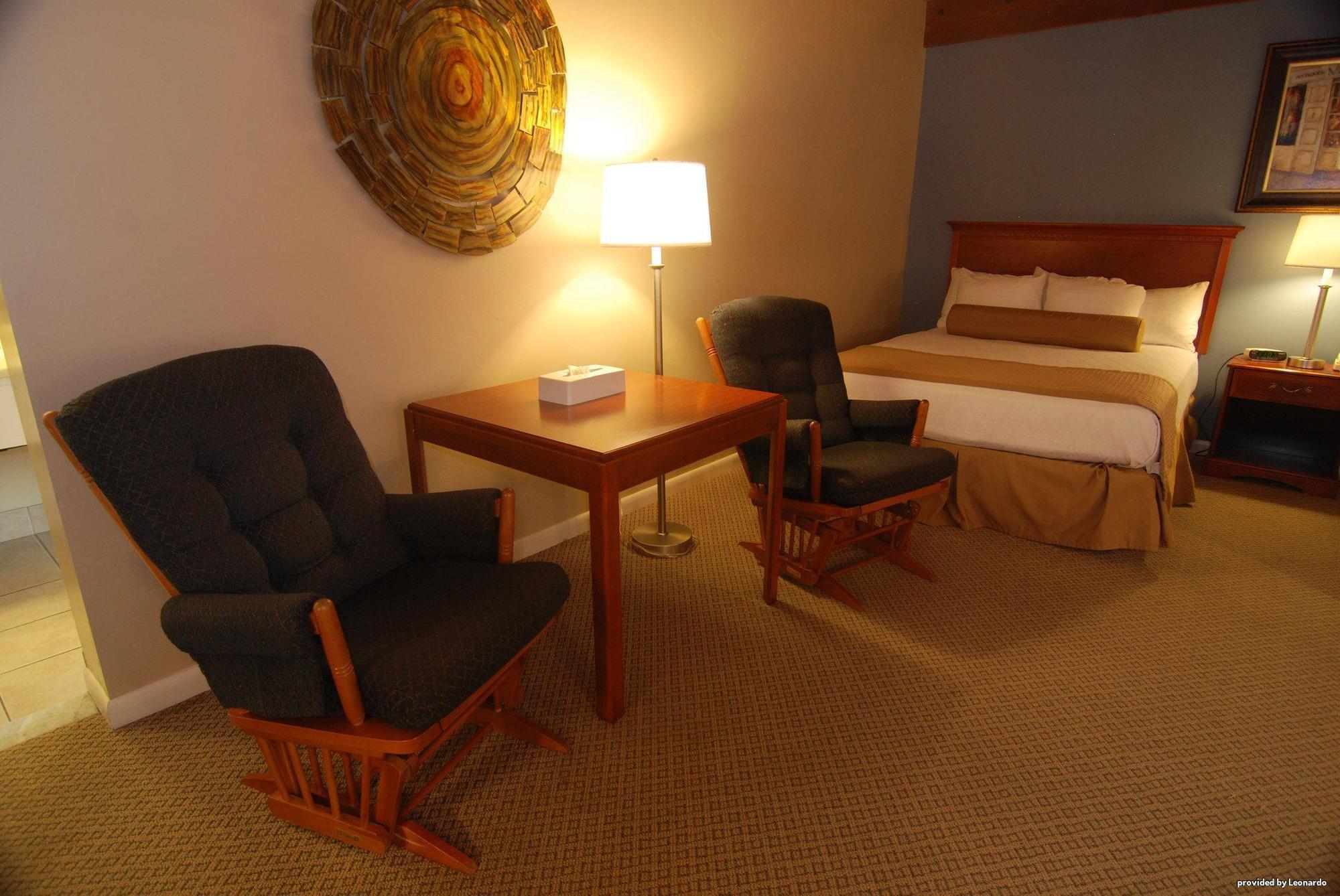 Antlers Motel