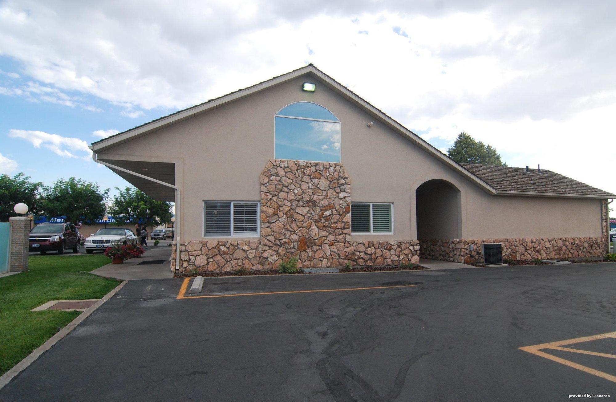 Motel Antlers
