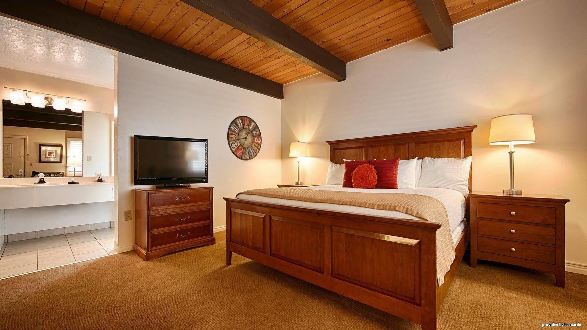 Antlers Motel