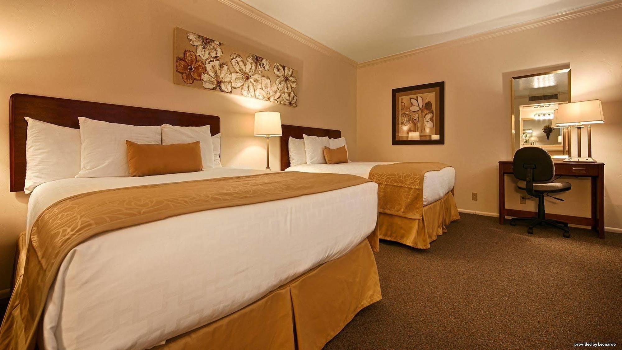 Motel Antlers Vernal